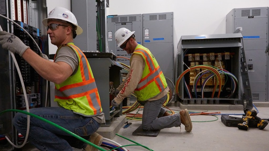 best electrician in locust grove, ga