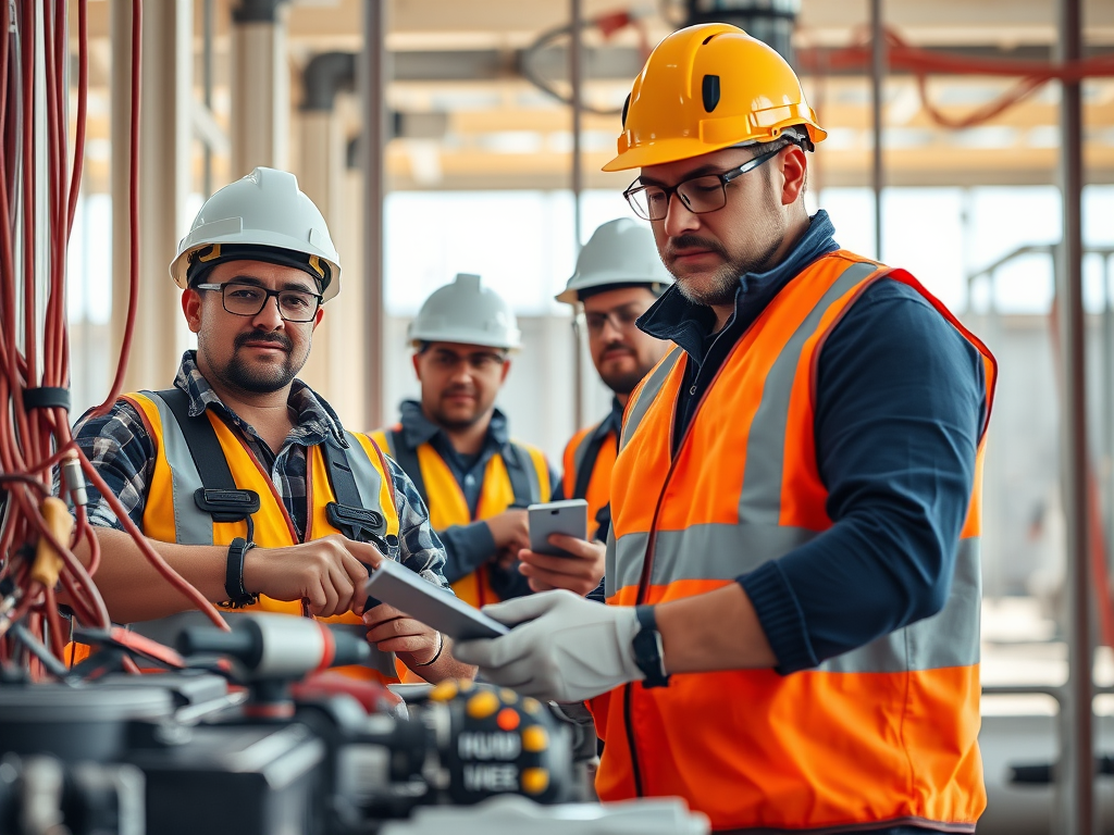 Same Day Electrical Services In Locust Grove GA.